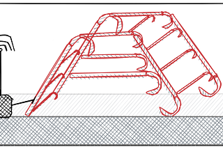 Computerizing a Candy Cane Jungle Gym