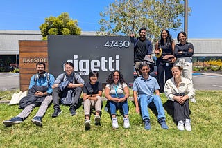Tomorrow’s Quantum Experts: A Glimpse into Rigetti’s 2024 Summer Internship Program