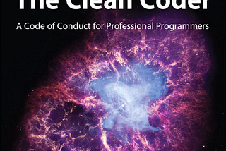 The Clean Coder