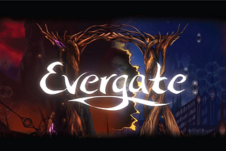 A closer look at mythical 2D puzzle-platformer Evergate | The Insatiable Gamer