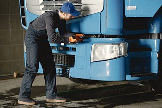 Royale Truck Services: Your Trusted Name for Truck Services in Sydney!