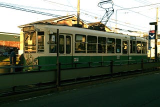 【那些旅行史教我的事】函館小散步：墓石裡的蟹工船黑歷史