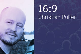 16:9 — Christian Pulfer