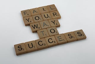 Reframing Failure as a Way Forward