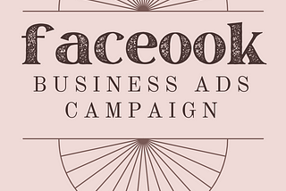 I will do Facebook advertising, marketing, fb ads campaign,fb advertising, Instagram