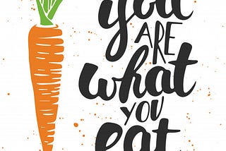 Wellness Project : Healthy Eating APP