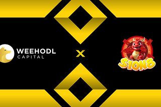 Strategic Alliance: WeeHODL and 10n8 BRC-20