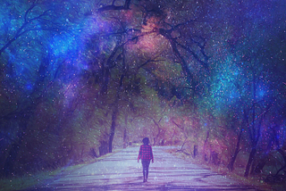 6 Gateways to Superconsciousness