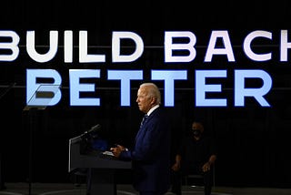 What Will a Biden-Led Economy Look Like?