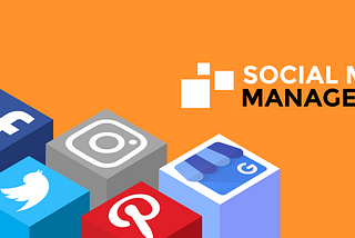 REASONS WHY YOU SHOULD START PRACTISING SOCIAL MEDIA MANAGEMENT