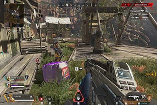 Apex Legends Freezing on PC? How to Fix the Issue