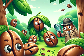 Have you ever wondered how many ‘beans’ your project uses behind the scenes?