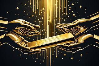 Digital Gold: Making Gold More Accessible for Everyone