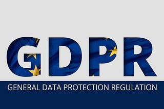 How PCI DSS practises will help you to comply with the the GDPR requirements?