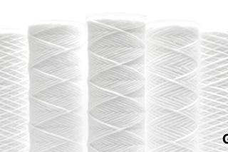 The Ultimate Guide to Choosing the Right String Wound Filter Cartridge Supplier