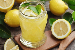 Discover the Incredible Benefits of Lemon for Your Skin.