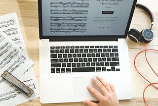 How to Create A Songwriting Plan