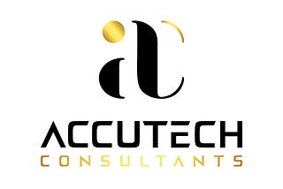 Logo Project: Accutech