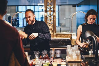 Deciphering the True Essence of Hospitality…