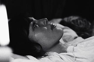 Keeping it all inside because telling them how much I want to give up feels wrong.