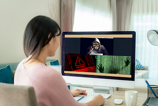 WFH Is a Security Nightmare