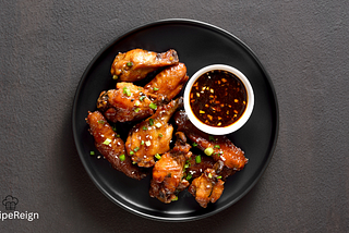 How to Make Cherry Blossom Chicken at Home: A Sweet and Savory Delight