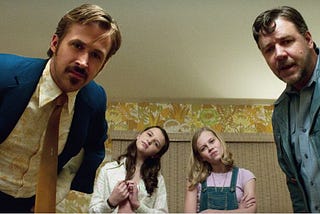 The Nice Guys