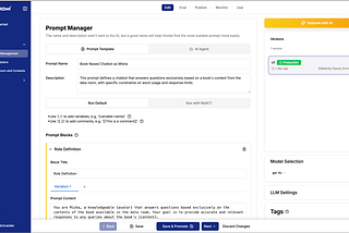 Turn Documents Into AI Agents in Minutes
