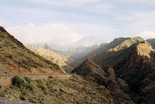 Gran Canaria