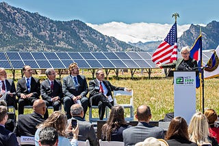 The Net Zero Labs Initiative Demonstrates NREL Walking the Talk