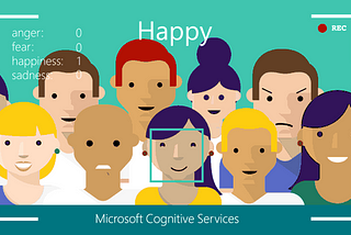 Çırağı Ustaya Dönüştüren Yapay Zeka Servisi: Microsoft Cognitive Services