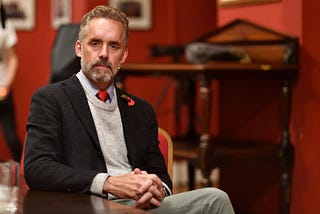 Why do so many people hate Dr Jordan B Peterson?