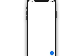 Using Material Design Components in SwiftUI