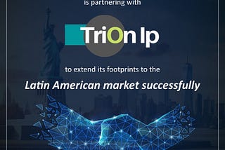 Vindaloo Softtech is partnering with TrionIP to extend its footprints to the Latin American market…