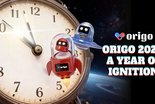 Origo 2025 Recap: From Signals to Structure