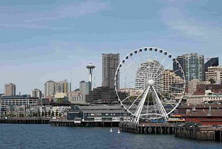 11 Totally Lit Things To Do in Seattle With Teens