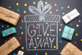 🎉 Get Ready for the $500 Giveaway Extravaganza! 🤑