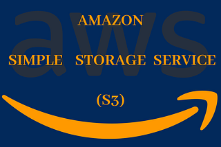 Versioning in Amazon S3