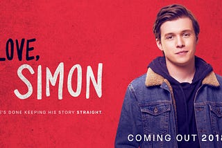 Why Every Straight Person Needs To Watch Love, Simon