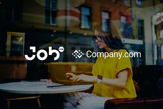 Company.com Partners with Job.com to Bolster Recruitment Offerings