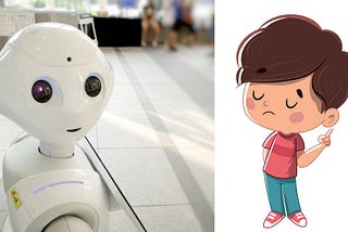 How AI Techniques Made Me a Better Parent for Our Toddler