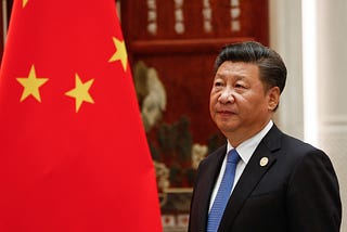 The Economist Weekly: Views on China — Part 1