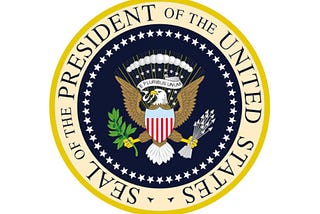 Presidential seal