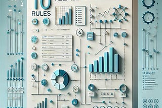 10 Best Practices for Data Science