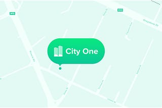 Introducing City One
