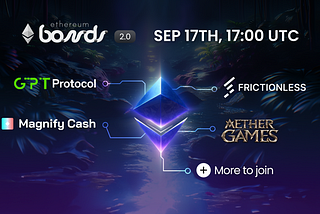 Ethereum Bonds 2.0: More Earning Power!