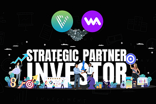 Cogitent Ventures has joined WhereAbout Social as our next Strategic Investor