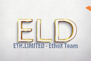 What Is Ethereum 2.0 Staking — ETH.Limited (ELD)