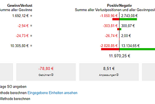 Steueroptimiertes Trading als privater Investor bei eToro