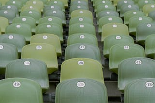 When You’re Away From Home, The Local Team Should Either Be Elite or Trash